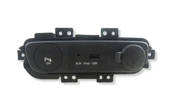 KIA Sportage USB socket connector 961103W500 936003U020WK