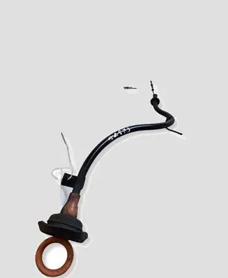 Audi A4 S4 B7 8E 8H Oil level dip stick 03G103634