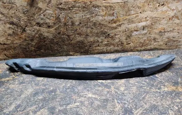 Chevrolet Captiva Front wheel arch liner splash guards 9662442