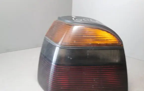 Volkswagen Golf III Rear/tail lights 1H6945111B
