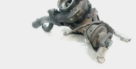 Peugeot 307 Turbo 9654919580
