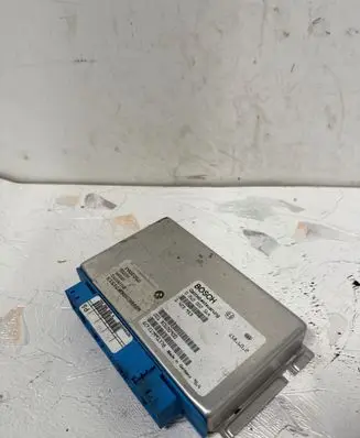 BMW 5 E39 Gearbox control unit/module 0260002564 001B09D0900 423953