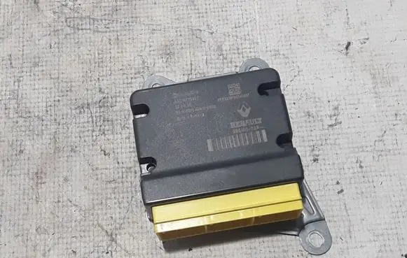 Dacia Jogger Airbag control unit/module 985100472R