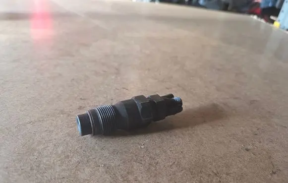 BMW 5 E34 Fuel injector KCA21S71