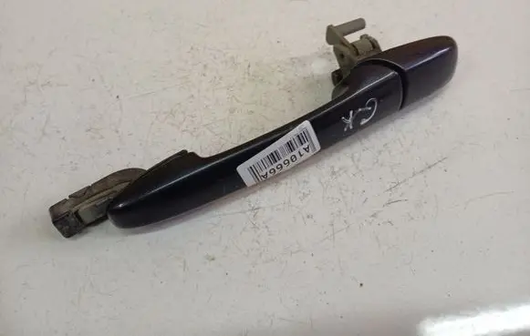 Mazda 6 Front door exterior handle 