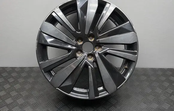 R19 alloy rim