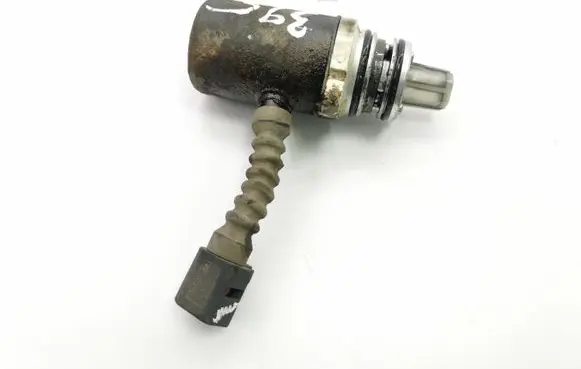 Volvo XC90 Rear gearbox reducer/haldex oil pump 1J0973702 969374B