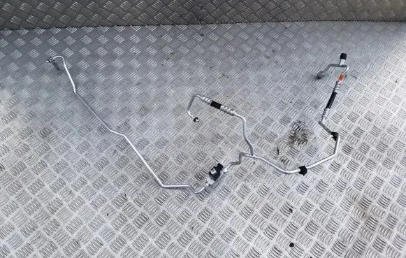 Ford Kuga III Air conditioning (A/C) pipe/hose LX6H19A834MB