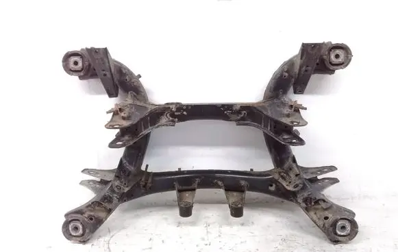 Rear subframe