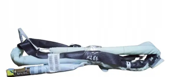 Citroen C4 Cactus Roof airbag 9804358780