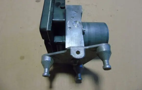 Mercedes-Benz E W212 ABS control unit/module