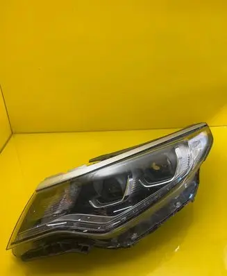 KIA Optima Headlight/headlamp 92101A8800