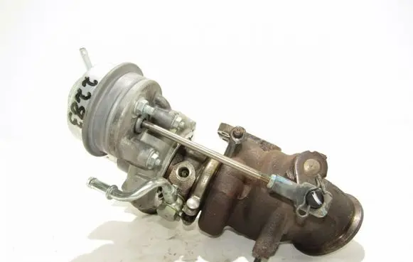 Fiat Panda III Turbo 4918003201