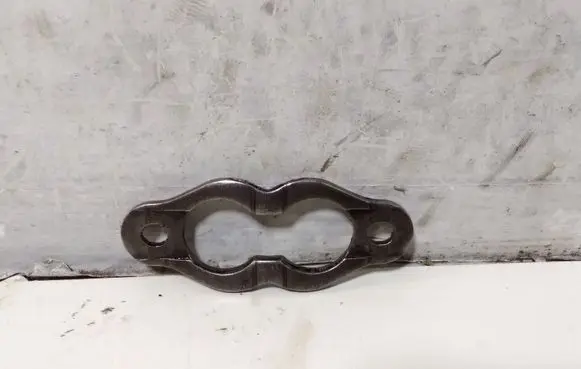 Audi A6 Allroad C6 Fuel Injector clamp holder