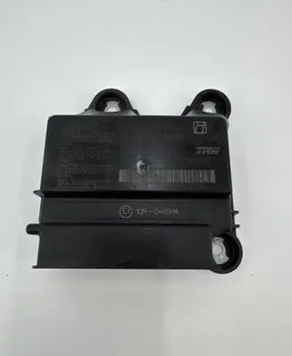 Iveco Daily 6th gen Airbag control unit/module 5801460860