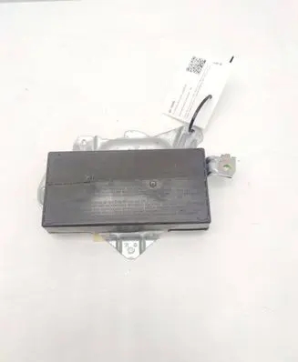 Mercedes-Benz S W220 Front door airbag 002799260 A002799260