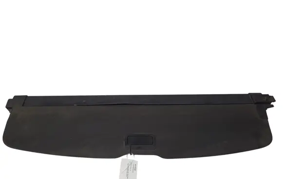 Citroen C5 Parcel shelf load cover 