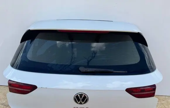 Volkswagen Golf VIII Truck tailgate 35246345615