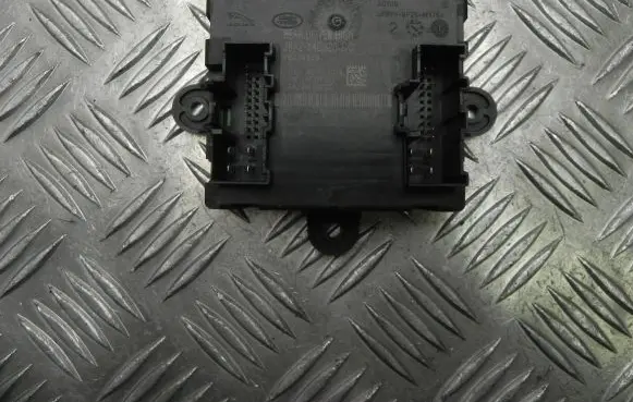 Jaguar I-Pace Door control unit/module J8A214D620CC G3694