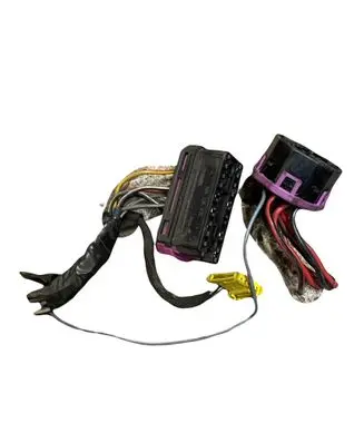 Audi A6 S6 C5 4B Other wiring loom 8C0971978