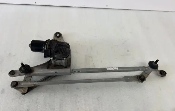 Audi Q5 SQ5 Front wiper linkage and motor 80B955023B 80B955119A 80B955023