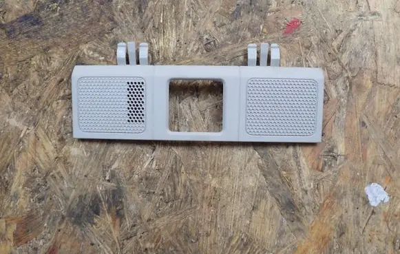 Skoda Octavia Mk3 (5E) Other interior part 5F0947133B