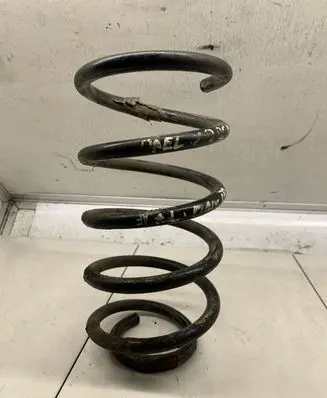 Opel Corsa D Front coil spring