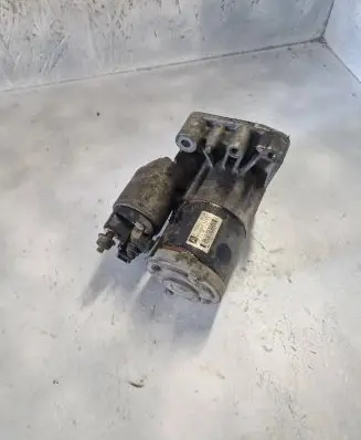 Citroen DS5 Starter motor 7550017