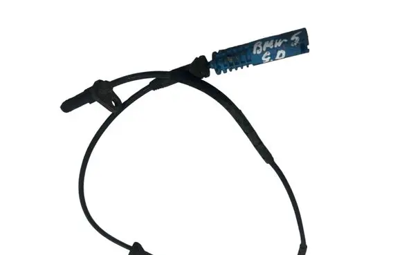 BMW 5 E60 E61 ABS rear brake sensor 0265007623