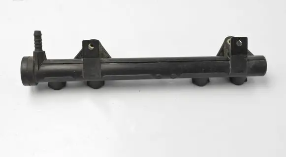Skoda Fabia Mk2 (5J) Fuel main line pipe 47133319