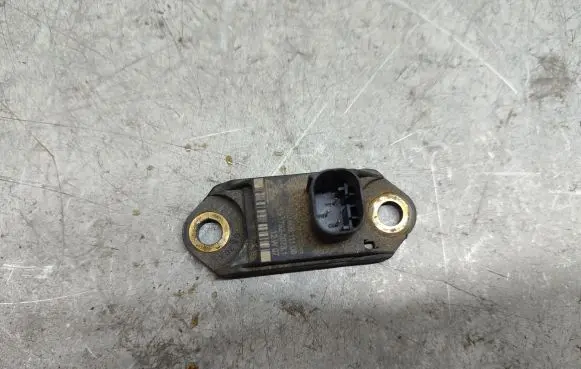 Porsche Panamera (970) Airbag deployment crash/impact sensor 97060611100