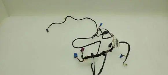 Mercedes-Benz B W246 W242 Front door wiring loom A24654020008