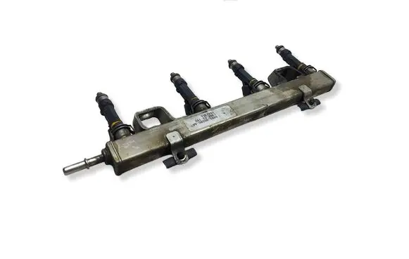 Mazda 6 Fuel injector 0280158103KASACJ 0280158103