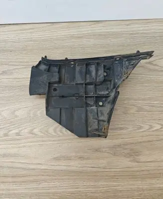 Volvo S80 Front bumper mounting bracket 30796422