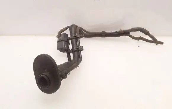 KIA Ceed Fuel tank filler neck pipe 314532H500