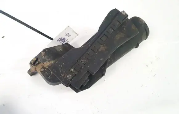 Volkswagen Caddy Air intake hose/pipe 1k0129594 3914070898