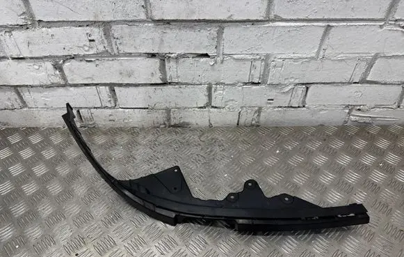 Chrysler Pacifica Headlight/headlamp mounting bracket 6002TM0294