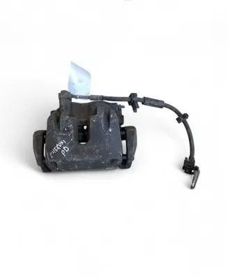 Jeep Grand Cherokee Front brake caliper 4866RH