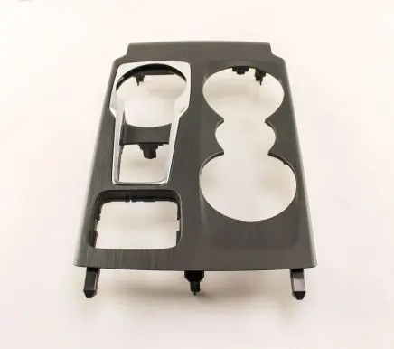 Ford Kuga III Gear shifter surround trim plastic LX7BA045A66