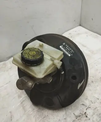 Mini One - Cooper R50 - 53 Brake booster 03786214014