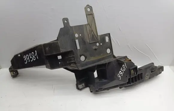 Nissan Murano Z50 Side radiator support slam panel 