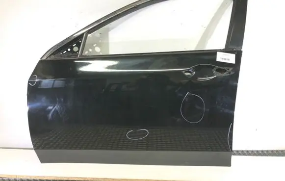 Honda Accord Front door
