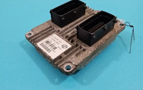 Engine control unit/module ECU