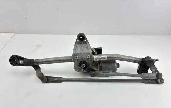 Audi A3 S3 8V Front wiper linkage and motor 8V2955023D 3397021624