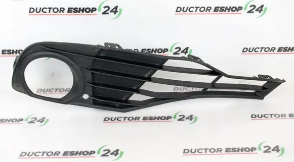 BMW X3 E83 Front fog light trim/grill 51117255369 7255369 5111