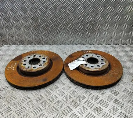 Cupra Born Front brake disc 1EA615301