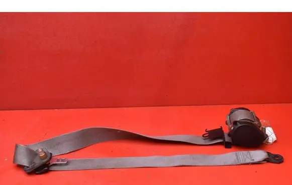 Mazda Tribute Front seatbelt 
