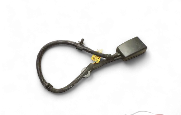 Volkswagen Phaeton Front seatbelt buckle 3D0857756E