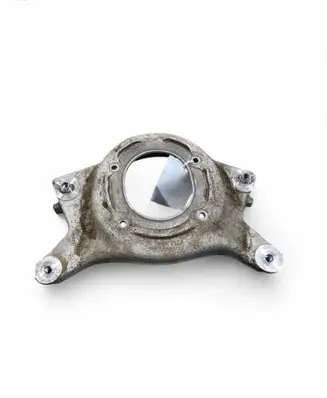 Porsche Macan (95B) Front shock absorber damper bump stop 