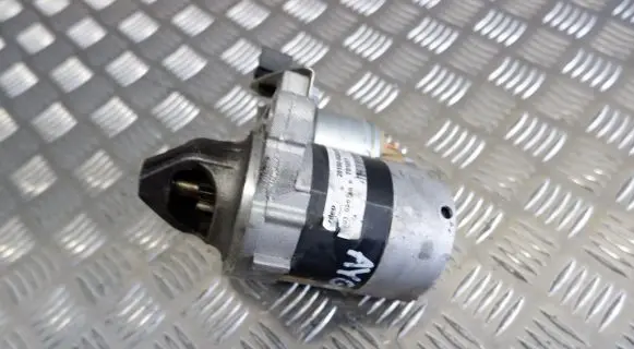 Toyota Aygo AB10 Starter motor 281000Q012K